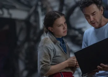 One Last Adventure Documents the Final Season of Stranger Things