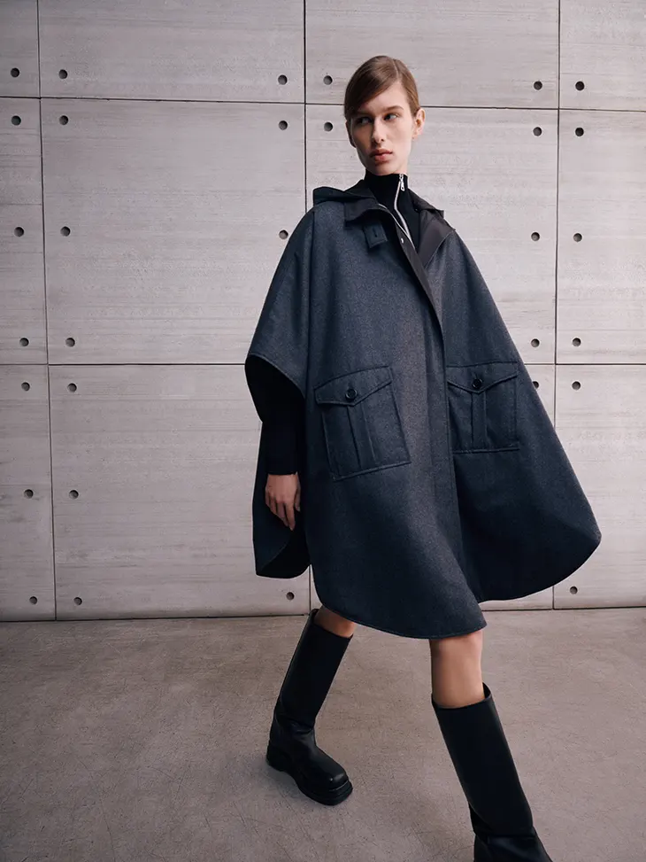 PORTS 1961 Pre-Fall 2026