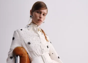 Soul Aviator: PORTS 1961 Pre-Fall 2026 Collection