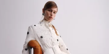 Soul Aviator: PORTS 1961 Pre-Fall 2026 Collection