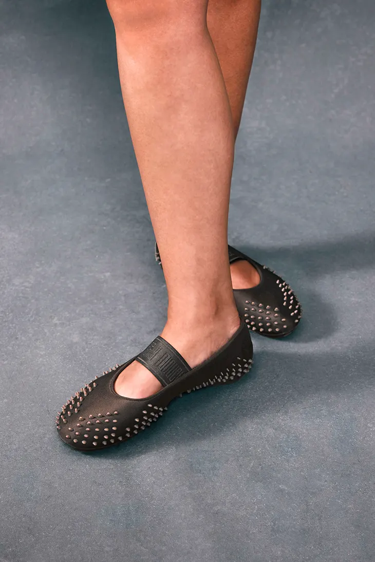 PUMA x LGN Mostro Ballet