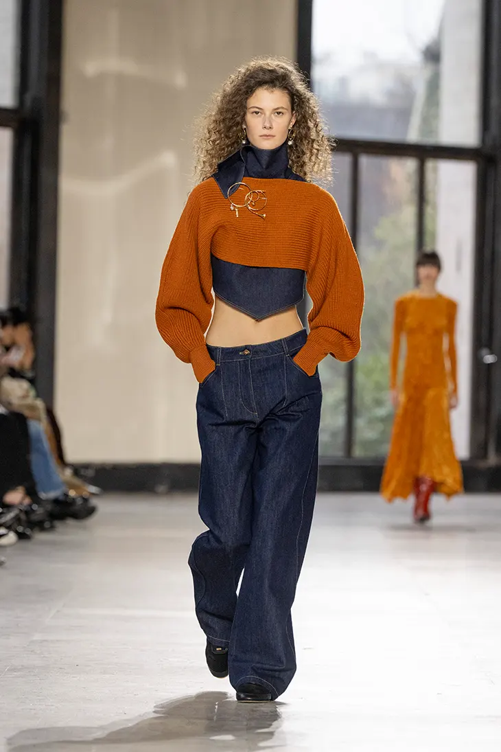 Patou Fall Winter 2026
