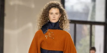 Patou Fall Winter 2026 Explores Individuality