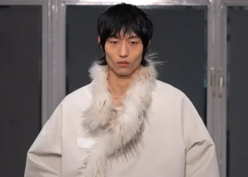 Post Archive Faction FW26 and the Idea of the Drifter