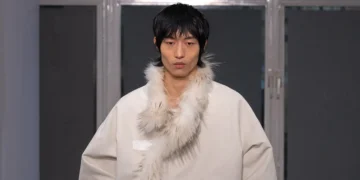 Post Archive Faction FW26 and the Idea of the Drifter