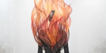 Rahul Mishra Examines the Elements for Couture SS26 Collection