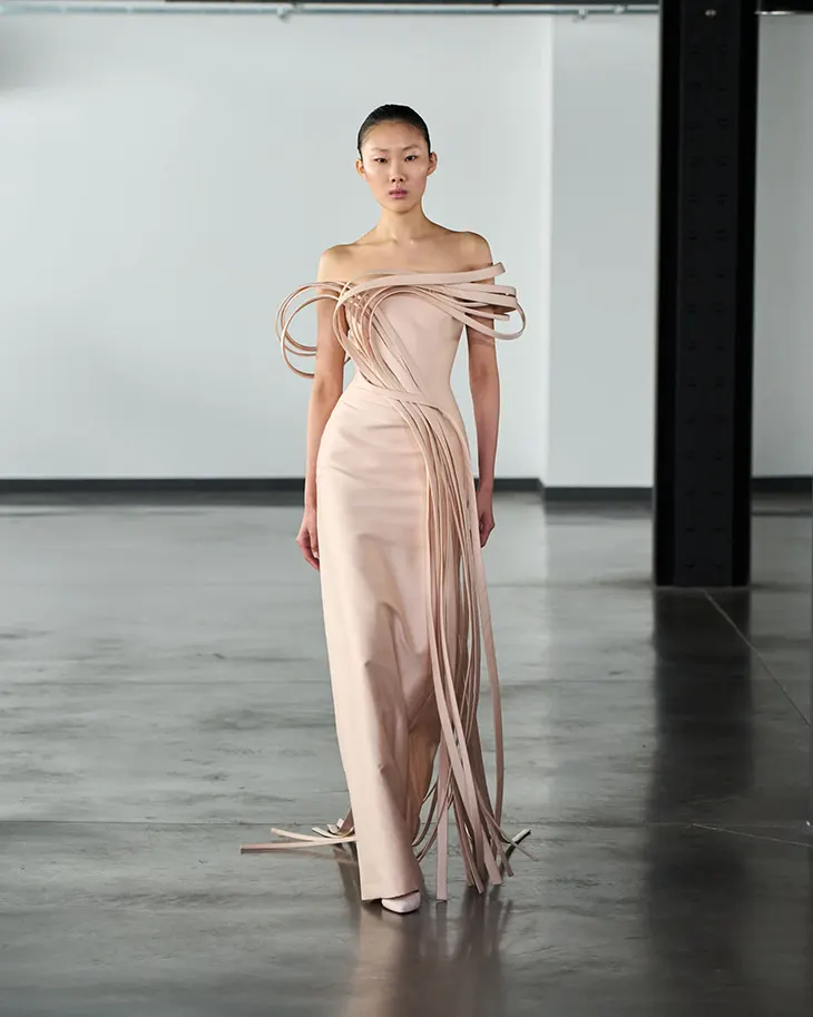 Rami Al Ali Couture SS26