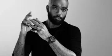 Hublot Big Bang Unico SR_A by Samuel Ross: Industrial Design Meets Haute Horlogerie