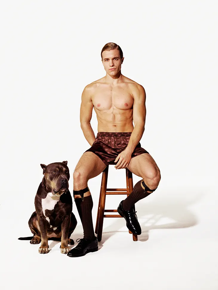 SKIMS Valentine’s Day Shop 2026