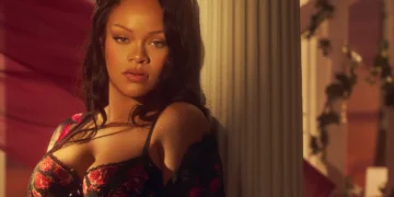 Savage X Fenty Releases Love So Savage for Valentine’s Day