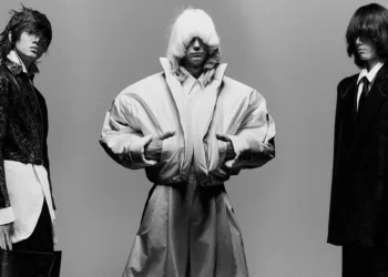 Sean Suen Fall Winter 2026: Poetics of Shedding