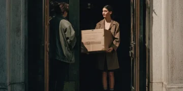 Shopping Fashion Online