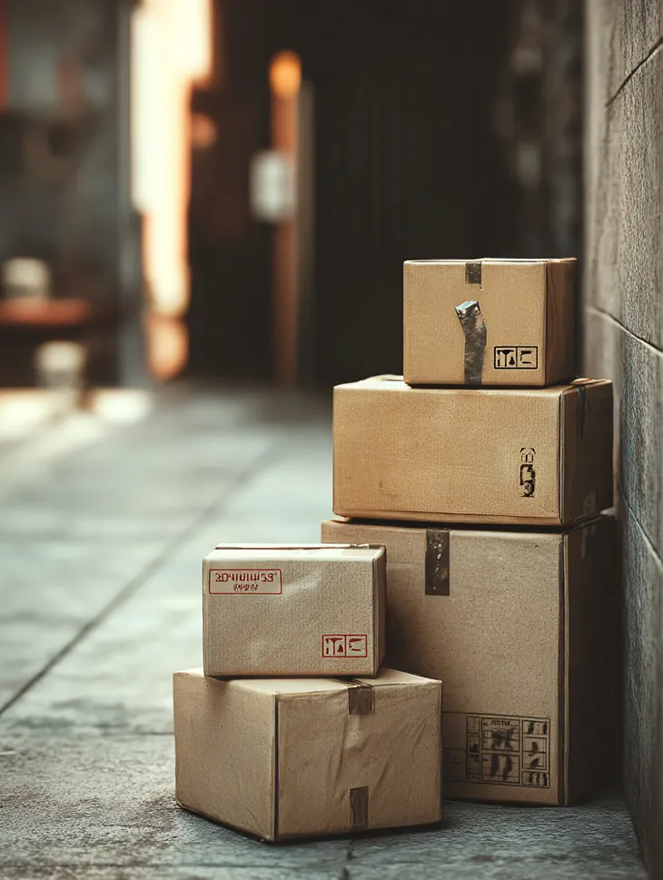 Shopping Fashion Online