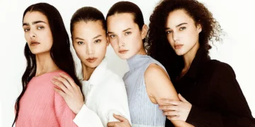 DSCENE STYLE STORIES: Soft Armor by Yu Mengci