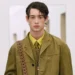 Solid Homme Fall Winter 2026 Explores Dual Shift