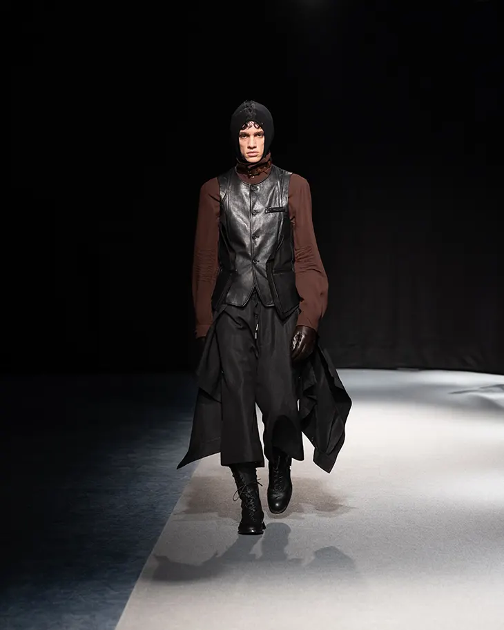 Songzio Fall Winter 2026