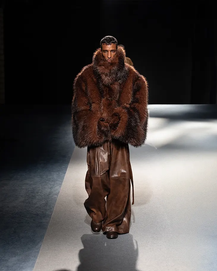 Songzio Fall Winter 2026