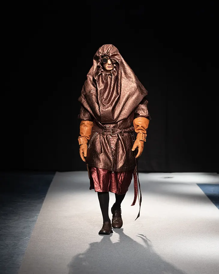 Songzio Fall Winter 2026