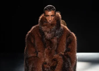 Songzio Fall Winter 2026 Shapes Disorder Into Form