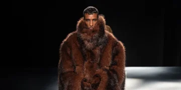 Songzio Fall Winter 2026 Shapes Disorder Into Form