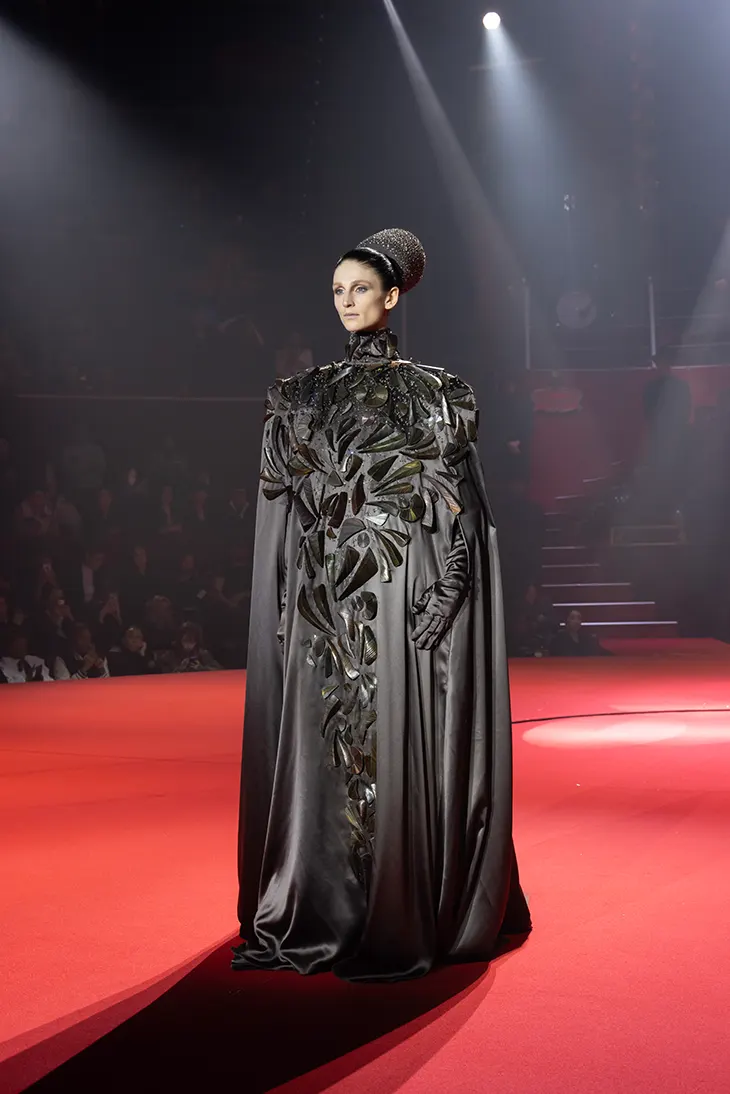 Stéphane Rolland SS26 Haute Couture