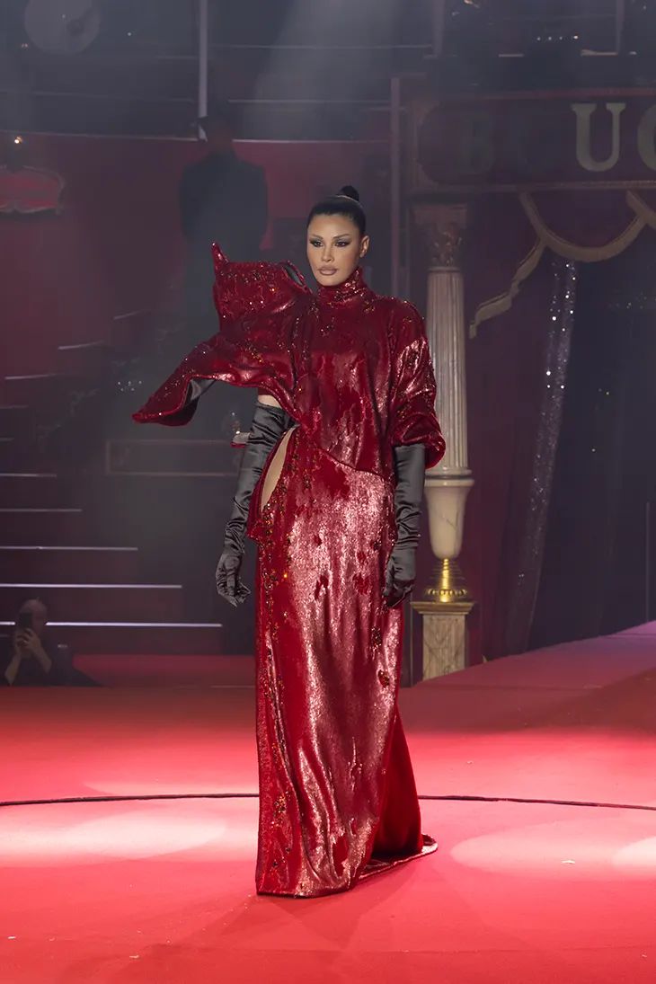 Stéphane Rolland SS26 Haute Couture