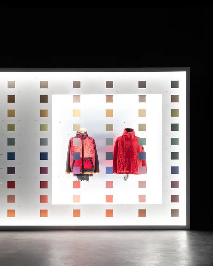 Stone Island Prototype Research_Series 09