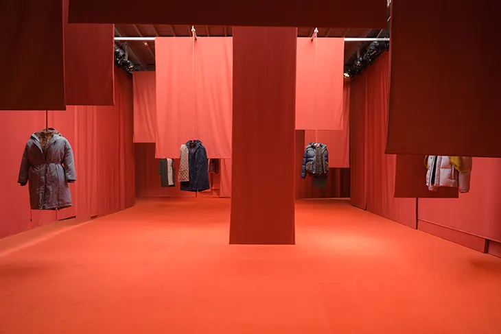 TATRAS Fall Winter 2026