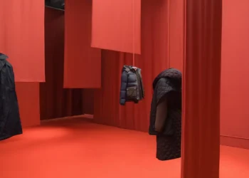 TATRAS Shapes a New Direction for Fall Winter 2026