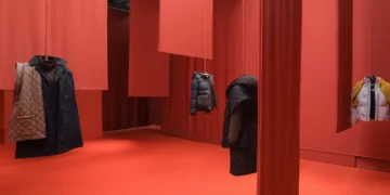 TATRAS Shapes a New Direction for Fall Winter 2026