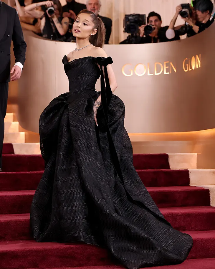Best Looks 2026 Golden Globes