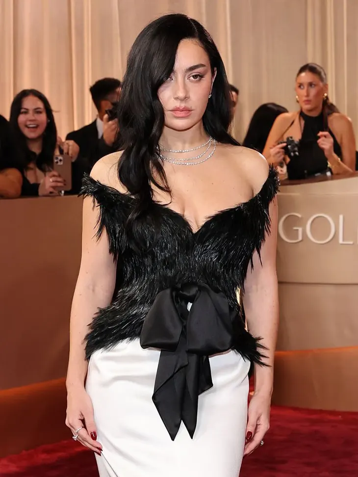 Best Looks 2026 Golden Globes