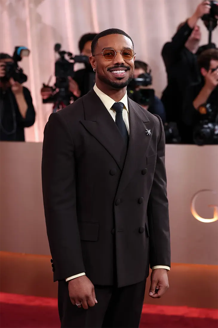 Best Looks 2026 Golden Globes