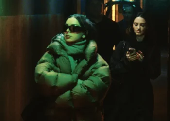 Charli XCX Steps Into Film With ‘The Moment’