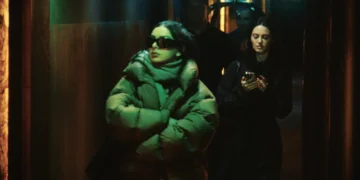 Charli XCX Steps Into Film With ‘The Moment’