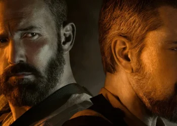 Trailer for The Rip Sets Matt Damon and Ben Affleck Against Each Other