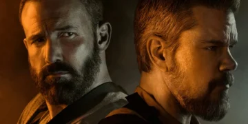 Trailer for The Rip Sets Matt Damon and Ben Affleck Against Each Other