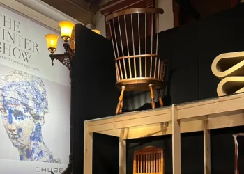 The Winter Show 2026: Where Seven Decades of Collecting Meets Community Purpose