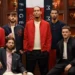 Tommy Hilfiger Joins Liverpool FC as Official Global Partner