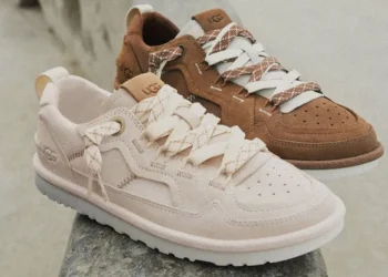 UGG Updates the Lowmel Line With the New Minimel Sneaker