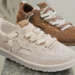 UGG Updates the Lowmel Line With the New Minimel Sneaker