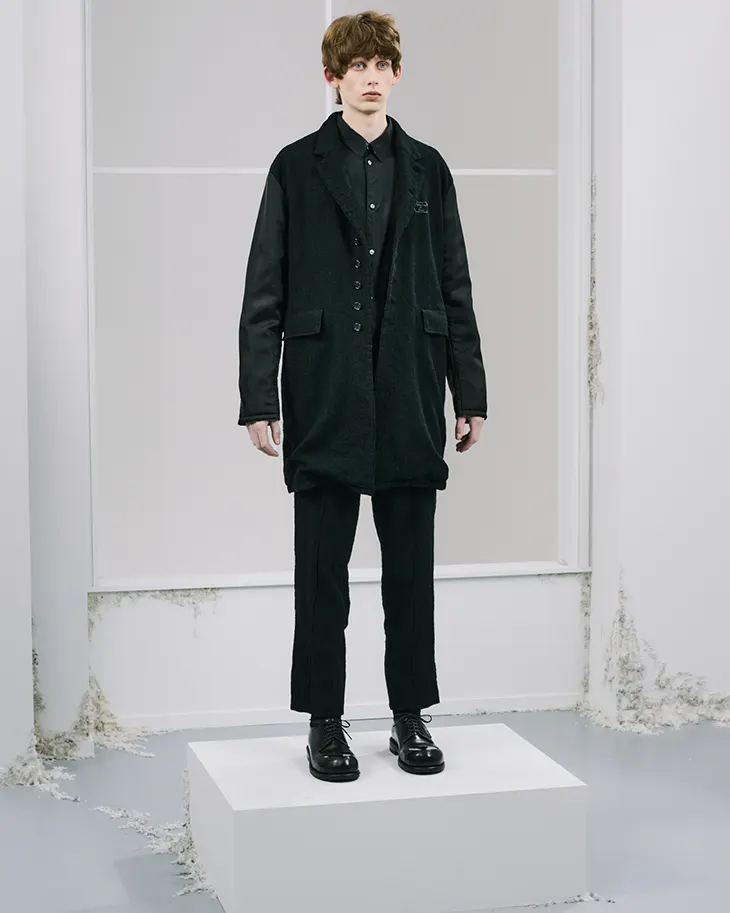 UNDERCOVER Pre-Fall 2026 Menswear