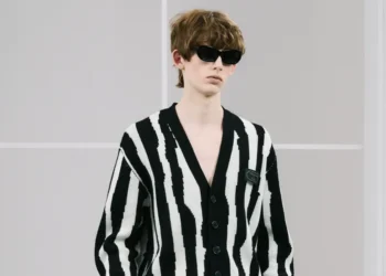 UNDERCOVER Pre-Fall 2026 Reworks the Everyday Menswear Code