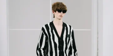 UNDERCOVER Pre-Fall 2026 Reworks the Everyday Menswear Code