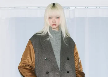 UNDERCOVER Pre-Fall 2026 Shapes Everyday Dressing