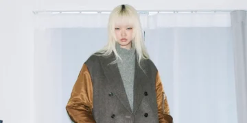 UNDERCOVER Pre-Fall 2026 Shapes Everyday Dressing