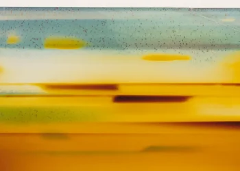 Hugo Mapelli Exhibition at Saint Laurent Rive Droite