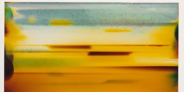 Hugo Mapelli Exhibition at Saint Laurent Rive Droite