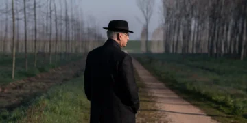 La Grazia: MUBI Drops Trailer for Paolo Sorrentino’s Venice Opener