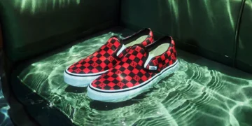 Valentino Garavani Vans